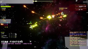 Prototype Play Session 2021-4-30