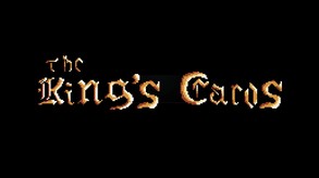 The King's Cards Steam Trailer