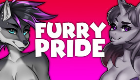 Furry Pride screenshot thumbnail video