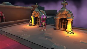 NecroBoy: Path to Evilship screenshot thumbnail video