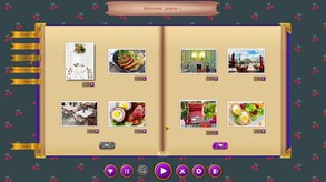 Tasty Jigsaw Happy Hour 2 screenshot thumbnail video