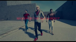 Gazmatera: Return Of The Generals screenshot thumbnail video