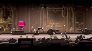 Retro Machina screenshot thumbnail video