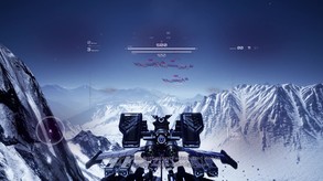 Wing of Darkness screenshot thumbnail video