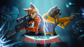 Space Revenge screenshot thumbnail video