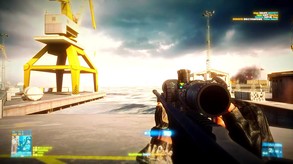 SNIPER screenshot thumbnail video