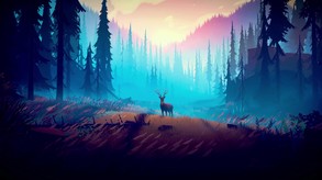 Among Trees