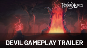 DevilTrailer#1