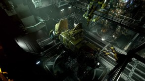 机甲战士5：雇佣兵-游戏截图