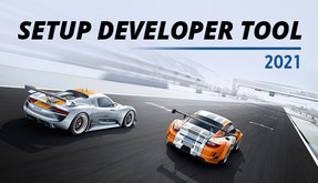 Setup Developer Tool 2021 screenshot thumbnail video