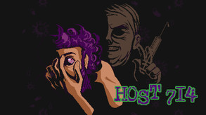 Host 714 — Official Launch Trailer