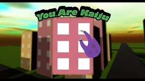 You Are Kaiju Trailer