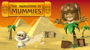 The Awakening of Mummies screenshot thumbnail video