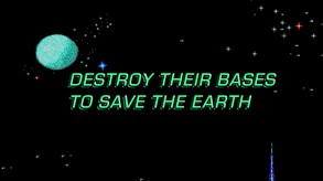 Slordax: The Unknown Enemy screenshot thumbnail video