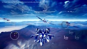 Wing of Darkness screenshot thumbnail video