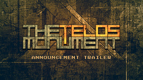 The Telos Monument - Announcement Trailer