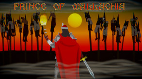 Prince Of Wallachia screenshot thumbnail video