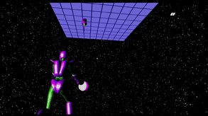 Newtonian Inversion screenshot thumbnail video