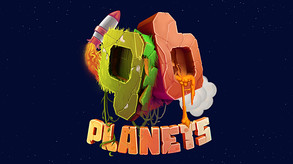 QB Planets Cinematic Trailer