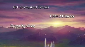 RPG Maker MV - RPG Orchestral Essentials Reborn screenshot thumbnail video