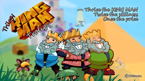 Trilogy KING MAN screenshot thumbnail video