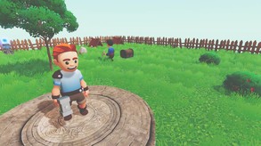 SORALAND screenshot thumbnail video