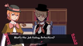 Star Apprentice: Magical Murder Mystery Trailer