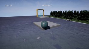 Bouncing Traveler screenshot thumbnail video