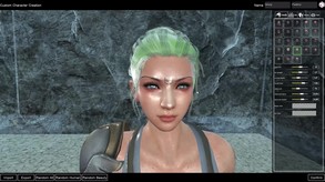 Maiden Maze screenshot thumbnail video