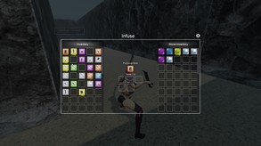 Maiden Maze screenshot thumbnail video