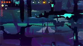 level showcase #1