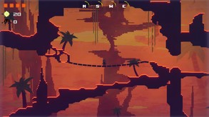 level showcase #2
