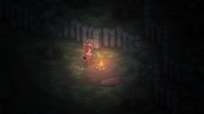 (Old) Drova - Teaser screenshot thumbnail video