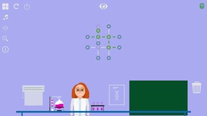t video thumbnail for Build Molecules For Vick Soundtrack