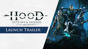 Hood: Outlaws & Legends screenshot thumbnail video