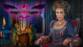 Pride and Prejudice: Blood Ties screenshot thumbnail video