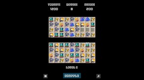 Artifacting Game