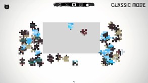 Shinobi's Way - a jigsaw chess tale screenshot thumbnail video