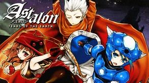 Astalon - Release Date Trailer (EN) video thumbnail for Astalon: Tears of the Earth - Super Arrange Version