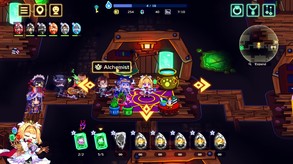 Vivid Knight screenshot thumbnail video