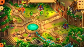 Invincible Cleopatra: Caesar's Dreams screenshot thumbnail video