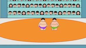 Fat Man Fights Reveal Trailer