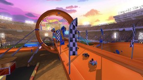 Beach Buggy Racing 2: Hot Wheels Booster Pack screenshot thumbnail video