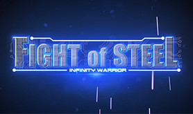 Fight of Steel: Infinity Warrior screenshot thumbnail video
