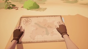 Hourglass Official Trailer