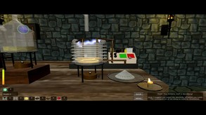 EscapeFromRubyCastle