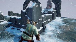 Gods Will Fall - Valley of the Dormant Gods Season Pass screenshot thumbnail video