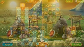 Laruaville 11 Match 3 Puzzle screenshot thumbnail video