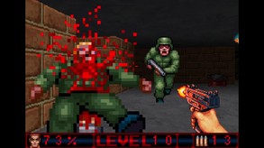 Zombie Freaks screenshot thumbnail video