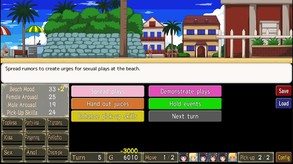 Let's Turn Pick-Up Beach to a Nudist Fucking Beach! screenshot thumbnail video